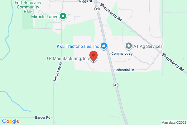 J & R Manufacturing