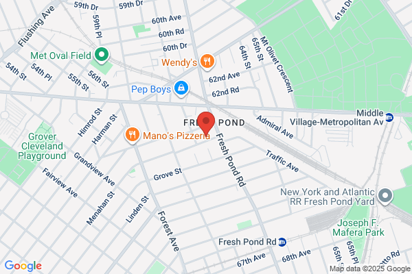 Bed Bug Exterminator Queens