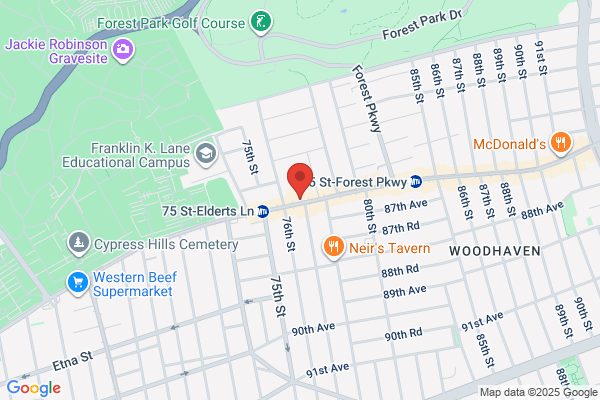 Animal Clinic Of Woodhaven