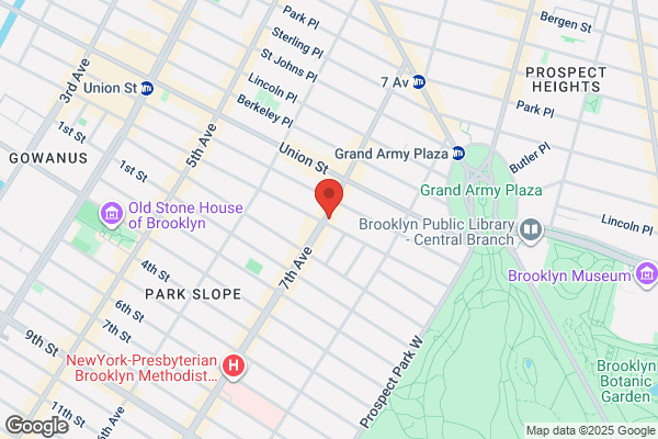 Dog Groomers In Brooklyn