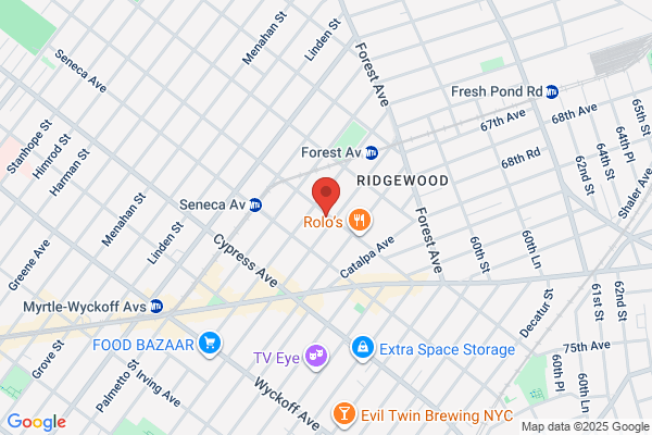 Maspeth Pet Shop