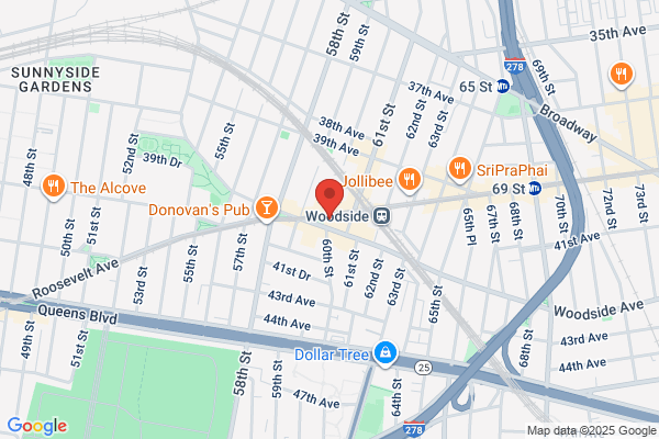 Duane Reade