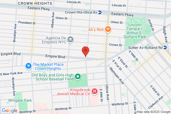 Jacoff's Pharmacy