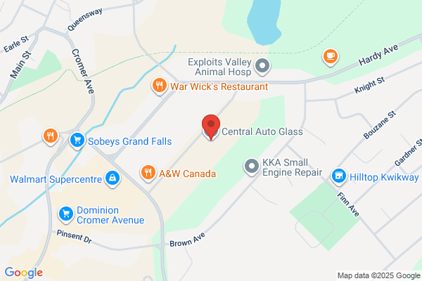Central Auto Glass