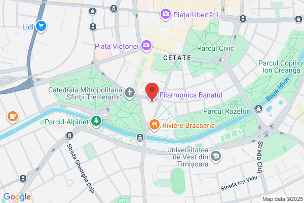 Banatul Romanian-Amer Organization Inc