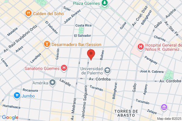 EL FOGON RESTAURANT