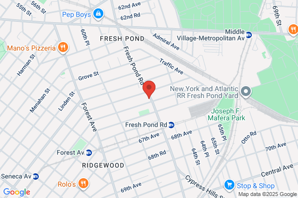 Kredens Restaurant