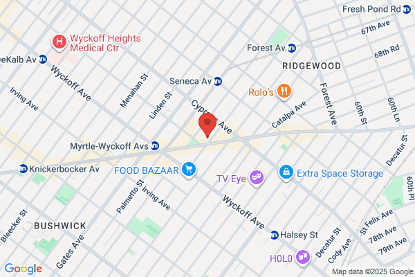 Northwell Health-GoHealth Urgent Care