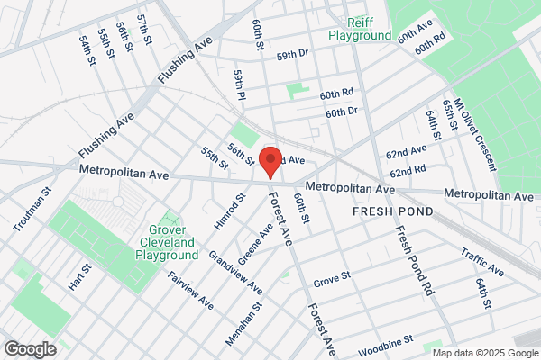 Ridgewood Medical Management