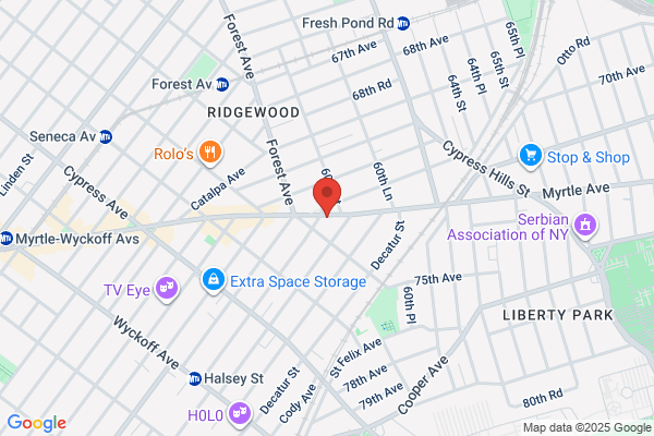 Ridgewood Sewer and Drain Cleaning