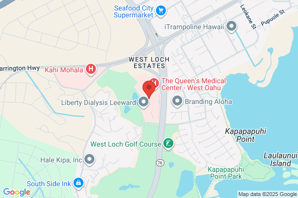 Queens Tower Physical Therapy Center