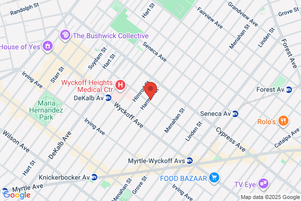 Williamsburg Physical Therapy