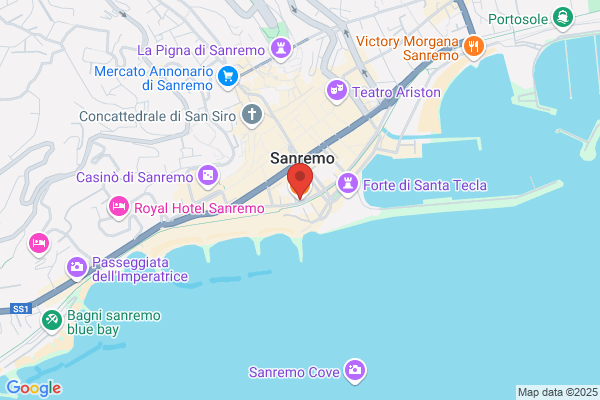 San Remo Pizzeria & Restrnt