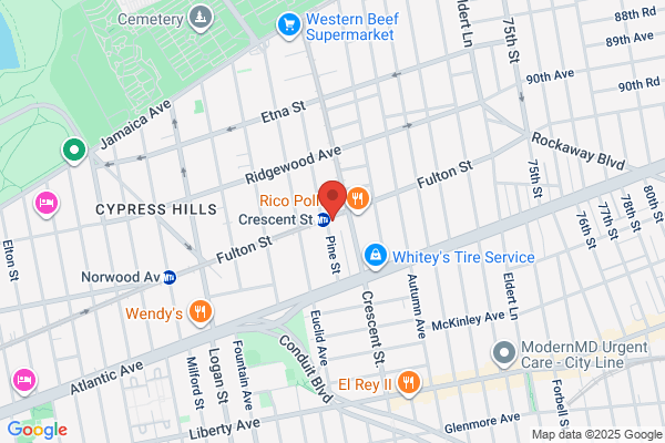 Cypress Pizzeria & Italian Restaurant