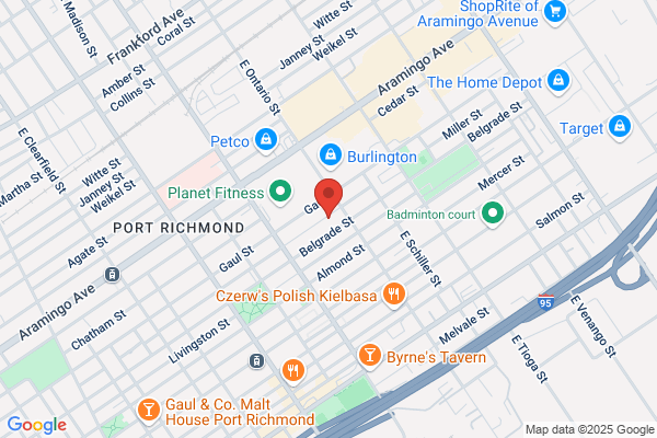 City Line Plumbing & Heating Corporation