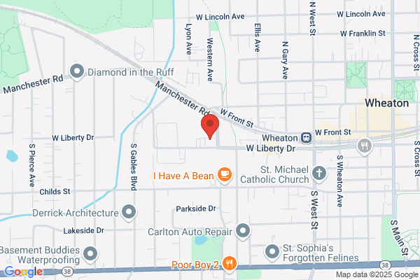 Ferreri Plumbing & Heating