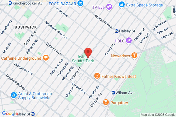 Rightway Fuel Oil Inc