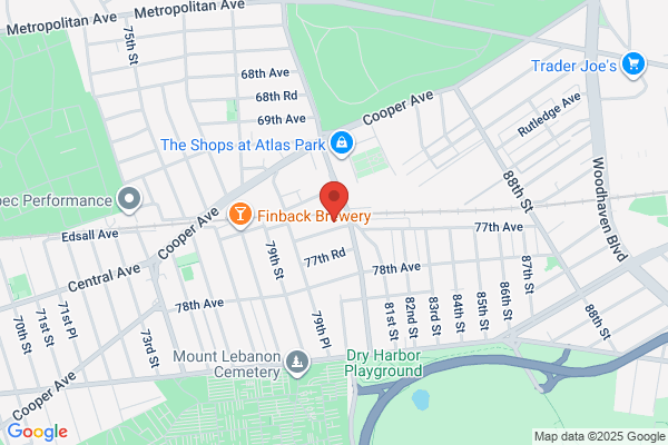 Haag Al & Son Plumbing & Heating Inc