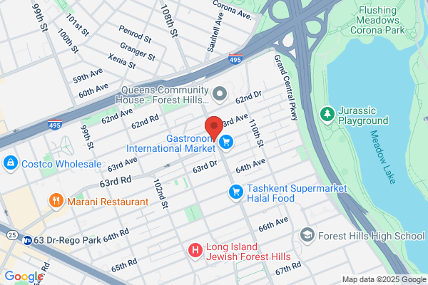Forest Hills Family Foot Care: David Mehl, DPM, FACFAS
