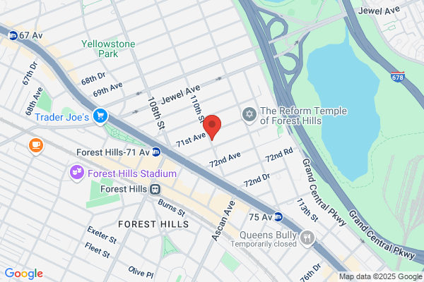 Forest Hills Podiatric Medical Group