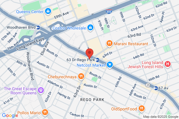 Five Star Printing & Copy Center