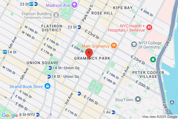 21st Century Property of Ny