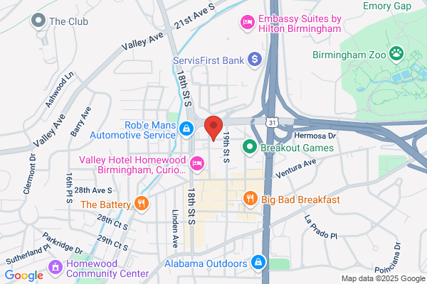 Birmingham Capital Corporation
