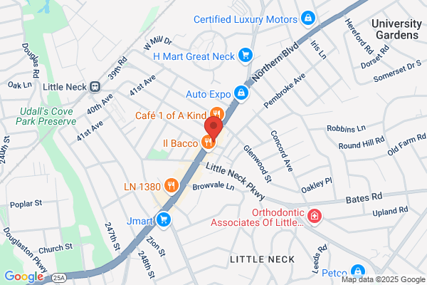 Citi Line Realty