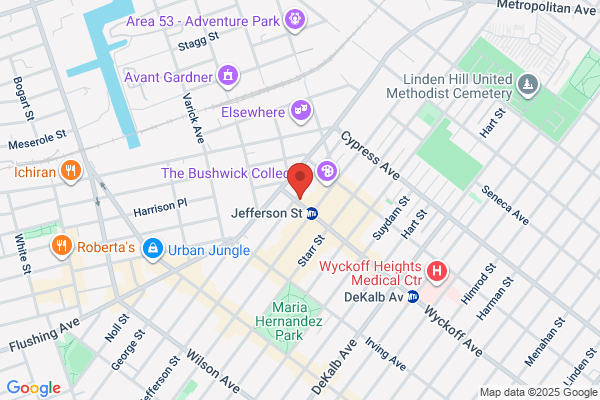 Mfh Realty Corporation