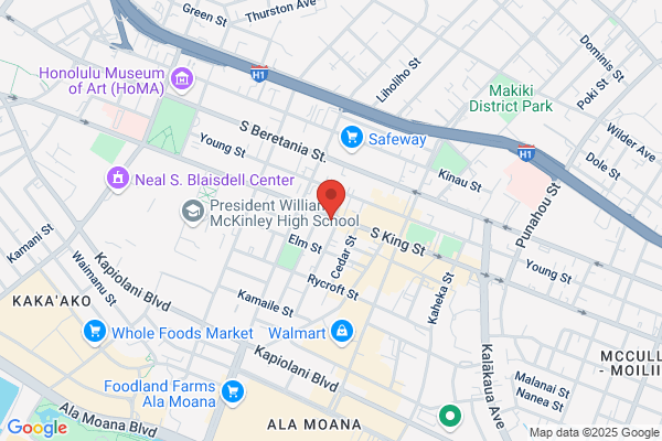 Queens Realty Inc