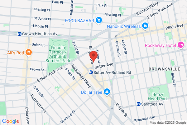 Emanuel Deliverance Temple Inc