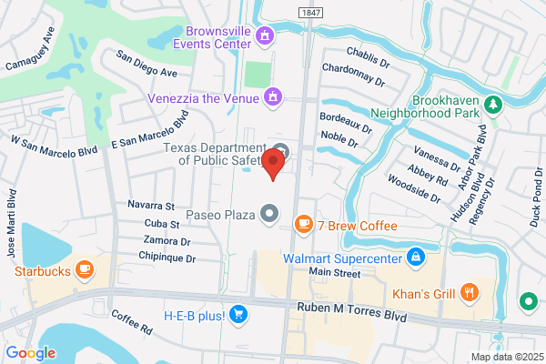 International Christian Center