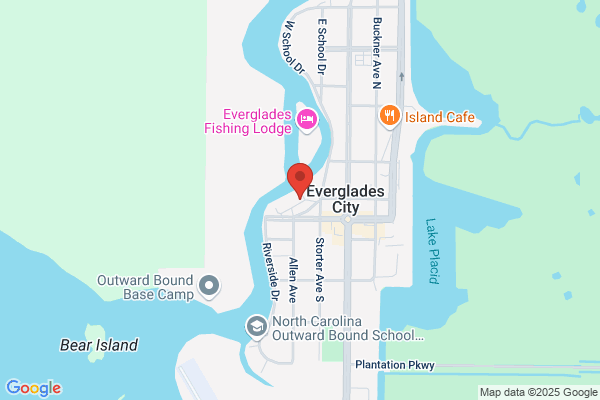 Everglades Bar & Grill