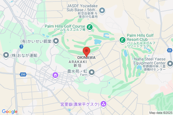 Okinawa Japanese Restaurant