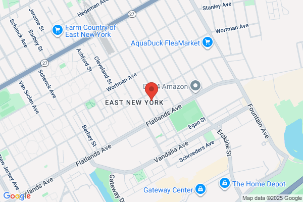 Stop and Stor Starrett City / East New York