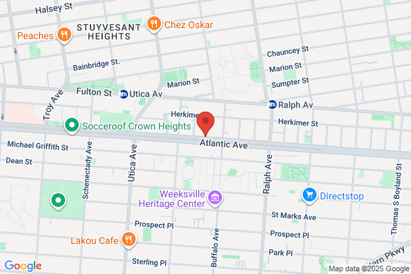 Brooklyn Bureau of Community Svces, Transitional Living Community