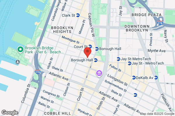 Catholic Charities Diocese of Brooklyn, Human Service Centers, Glendale