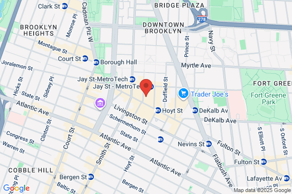 Central Brooklyn Community Services