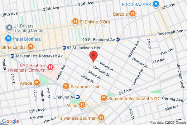 Queens Child Guidance Center
