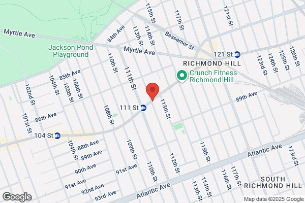 Queens Resource & Advocacy Center Inc