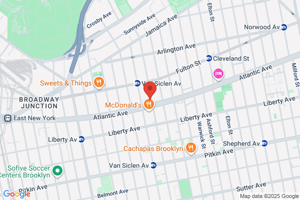 St Malachy's Child Development Center
