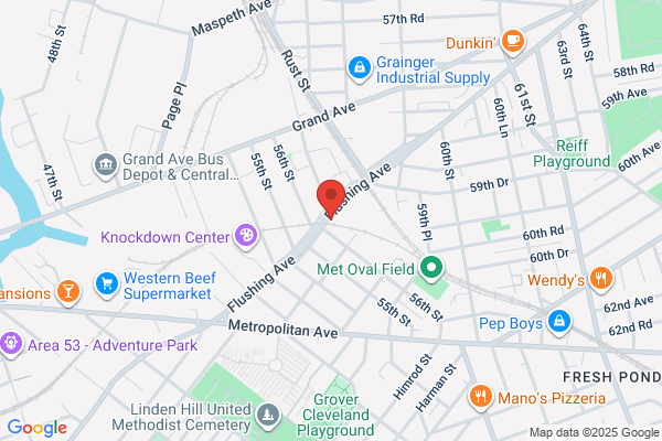 Globe Storage & Moving Co Inc