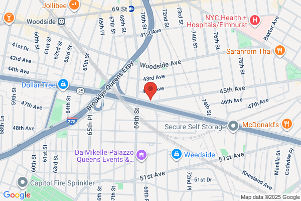 Rapid Filing Services Llc