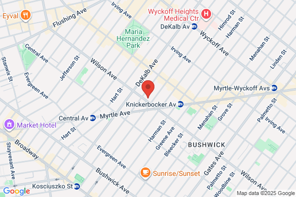 Tax Debt Relief Bushwick