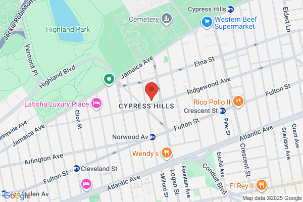 Tax Debt Relief Cypress Hills