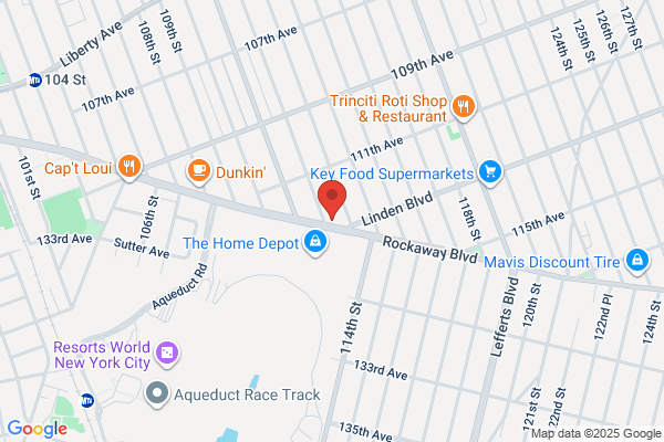 Flooring Design of Brooklyn