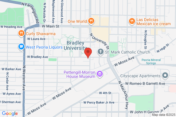 Big City Automotive inc