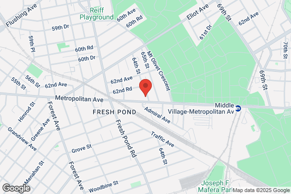 F & B Truck Repair & Maintenance