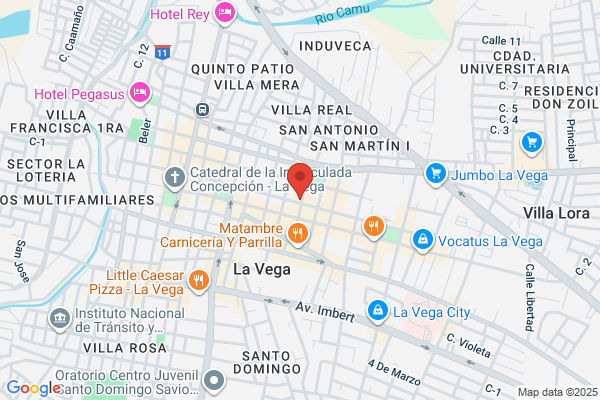 Abreu Travel Agency