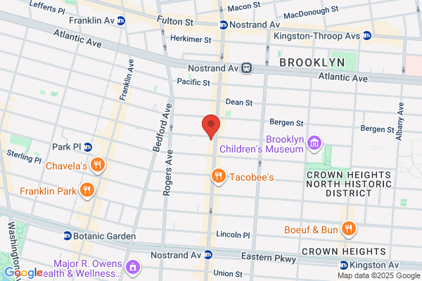 Brklyn Rentals